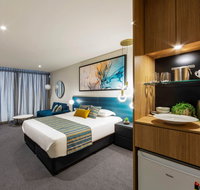 Mercure Canberra Belconnen - Dalby Accommodation