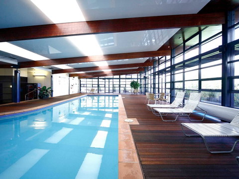 Novotel Canberra - Dalby Accommodation 14