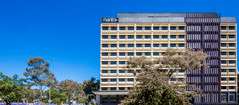 Canberra ACT Dalby Accommodation