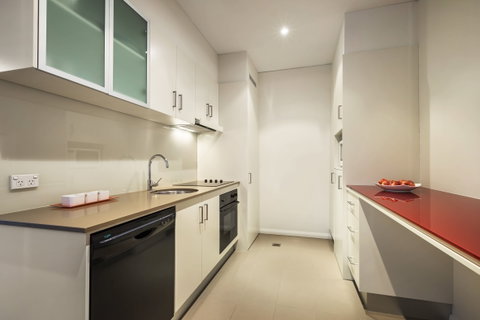 Quest Canberra - Dalby Accommodation 3