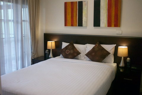 Quest Canberra - Dalby Accommodation 4