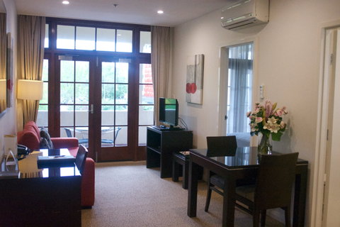 Quest Canberra - Dalby Accommodation 6