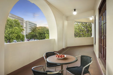 Quest Canberra - Dalby Accommodation 7