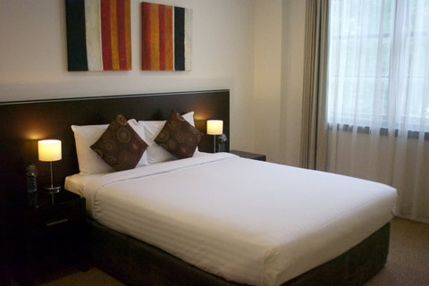 Quest Canberra - Dalby Accommodation 9