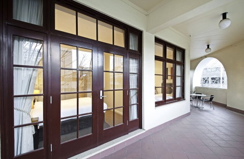 Quest Canberra - Dalby Accommodation 11