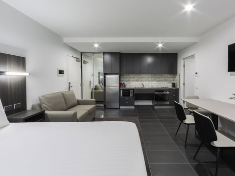 The Sebel Canberra Civic Hotel - Dalby Accommodation 8