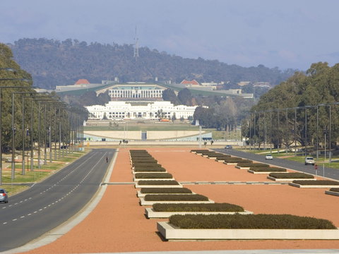 The Sebel Canberra Civic Hotel - Dalby Accommodation 15
