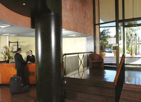 BreakFree Capital Tower - Dalby Accommodation 3