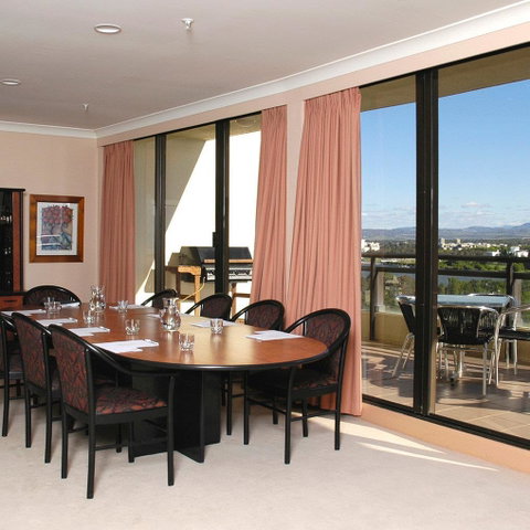 BreakFree Capital Tower - Dalby Accommodation 12