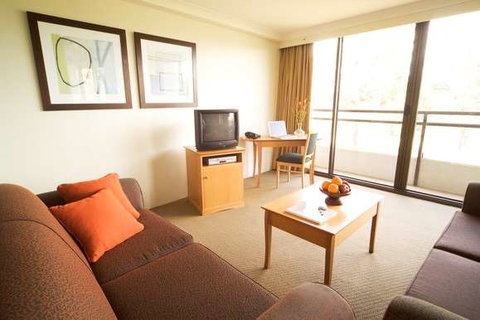 BreakFree Capital Tower - Dalby Accommodation 14