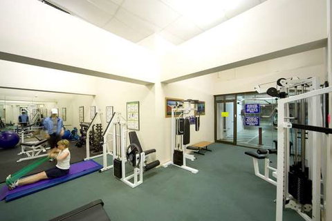 BreakFree Capital Tower - Dalby Accommodation 16