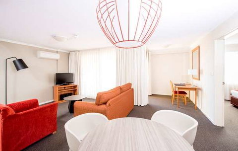 Mantra on Northbourne - Dalby Accommodation 1