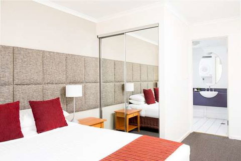 Mantra on Northbourne - Dalby Accommodation 2