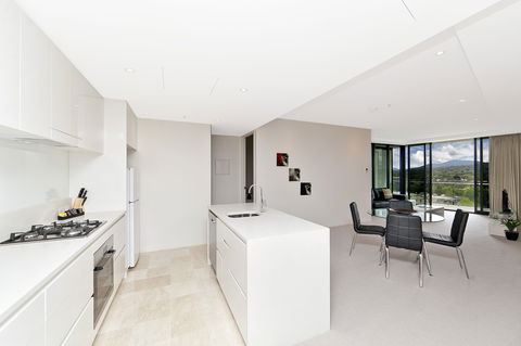 Astra Canberra Manhattan - Dalby Accommodation 10