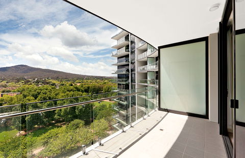 Astra Canberra Manhattan - Dalby Accommodation 11