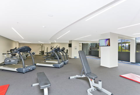 Astra Canberra Manhattan - Dalby Accommodation 14