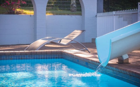 The Big Windmill Motor Lodge - Dalby Accommodation 2