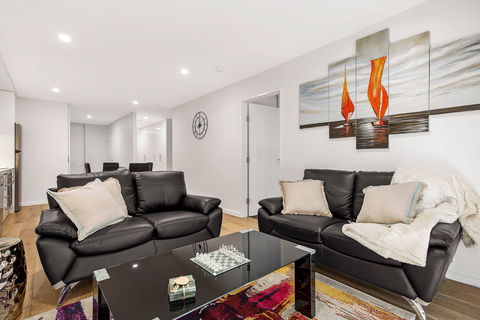 Astra Apartments Newcastle - Dalby Accommodation 6