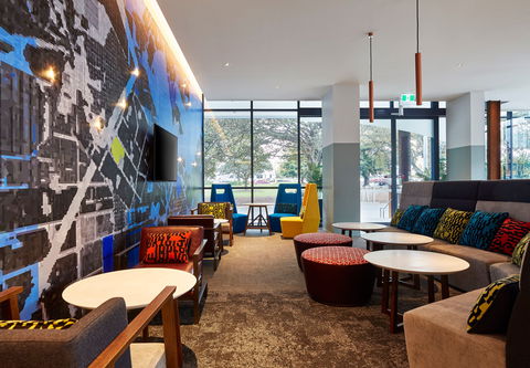 Holiday Inn Express Newcastle - Dalby Accommodation 5