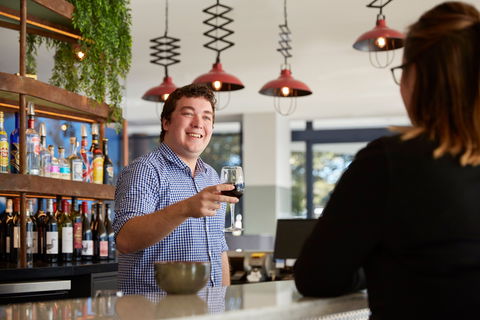 Holiday Inn Express Newcastle - Dalby Accommodation 6