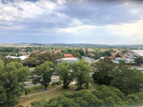 Holiday Inn Express Newcastle - Dalby Accommodation 17