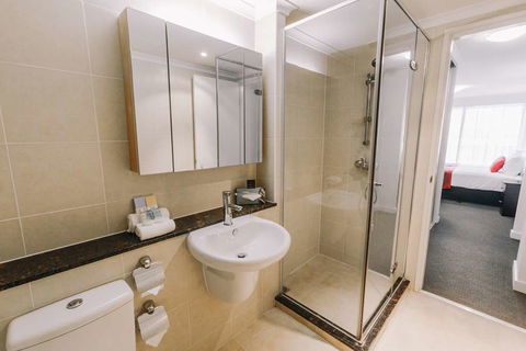 Newcastle Central Plaza - Dalby Accommodation 7