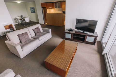 Newcastle Central Plaza - Dalby Accommodation 10