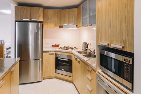 Newcastle Central Plaza - Dalby Accommodation 11