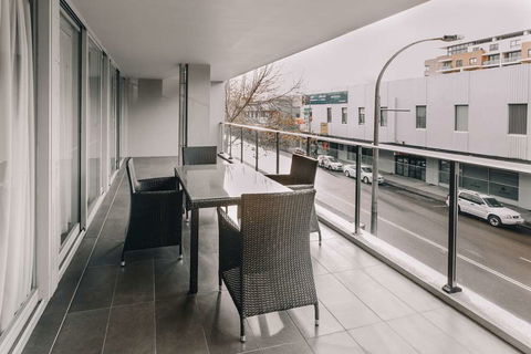 Newcastle Central Plaza - Dalby Accommodation 13
