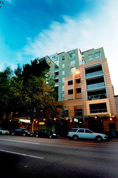 Quest Newcastle - Dalby Accommodation 0