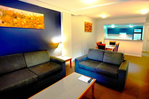 Quest Newcastle - Dalby Accommodation 5