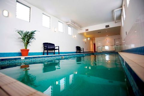 Quest Newcastle - Dalby Accommodation 7