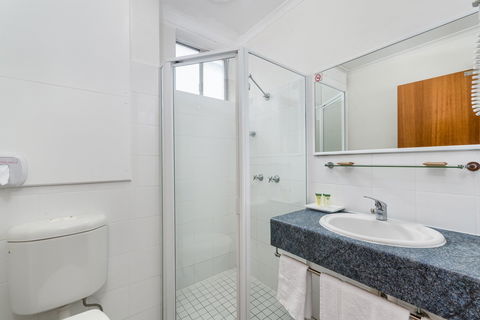 Alloggio Tudor Hamilton - Dalby Accommodation 3