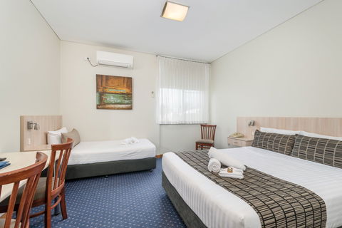 Alloggio Tudor Hamilton - Dalby Accommodation 4