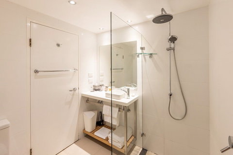 The Executive Inn Newcastle - Dalby Accommodation 5