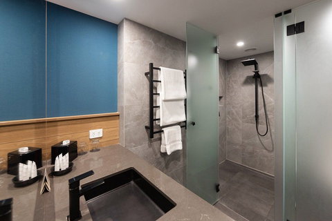 The Executive Inn Newcastle - Dalby Accommodation 7