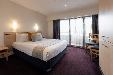 The Executive Inn Newcastle - Dalby Accommodation 8