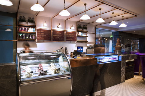 The Executive Inn Newcastle - Dalby Accommodation 12