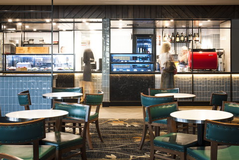 The Executive Inn Newcastle - Dalby Accommodation 13