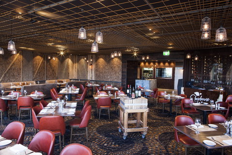 The Executive Inn Newcastle - Dalby Accommodation 14