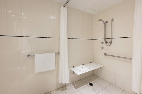 The Executive Inn Newcastle - Dalby Accommodation 17