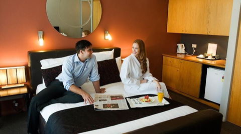 The Clarendon Hotel - Dalby Accommodation 2