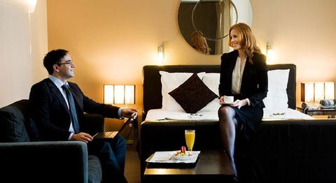 The Clarendon Hotel - Dalby Accommodation 3