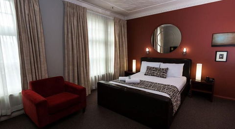 The Clarendon Hotel - Dalby Accommodation 5