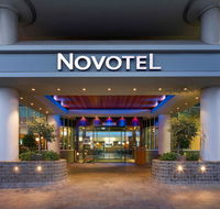 Novotel Perth Langley - Dalby Accommodation
