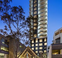 Quest East Perth - Dalby Accommodation