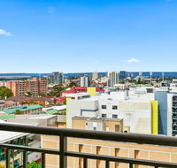 All Suites Perth - Dalby Accommodation