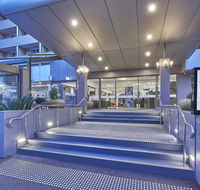 Mercure Perth On Hay - Dalby Accommodation