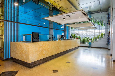Quality Hotel Ambassador Perth - Dalby Accommodation 1
