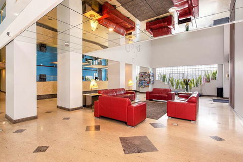 Quality Hotel Ambassador Perth - Dalby Accommodation 2
